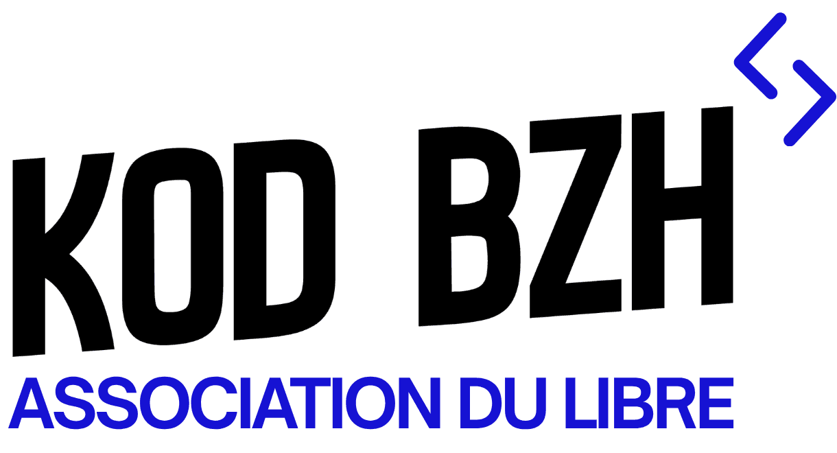 Kod BZH — Association du libre